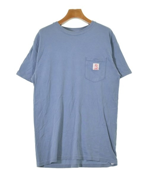 JOURNAL STANDARD T-shirts/Cut & Sewns Blue (Approx. S) 2200574867025 gallery