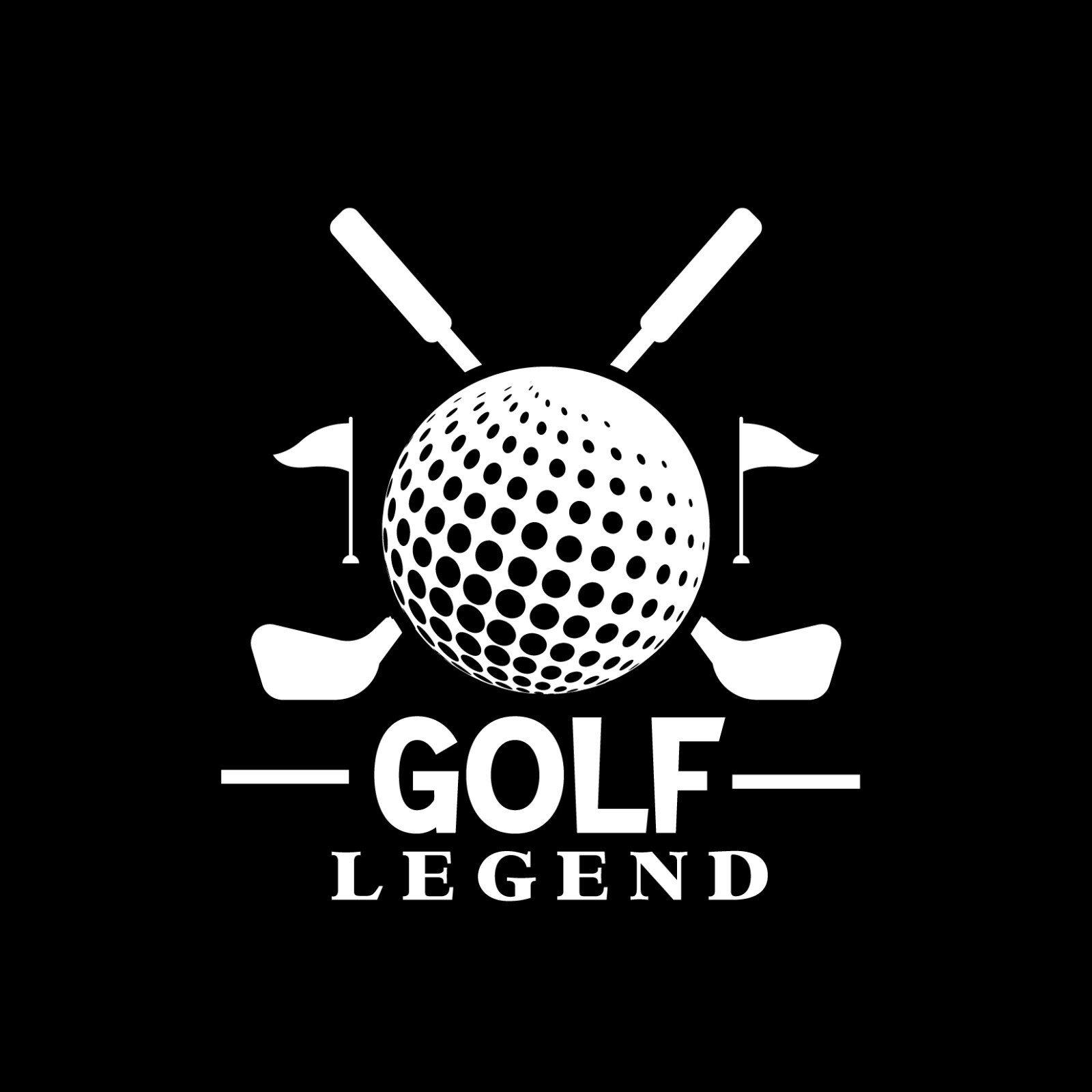 Golf Legend Sarcastic Humor Graphic Tee Gift For Men Novelty Funny T Shirt gallery