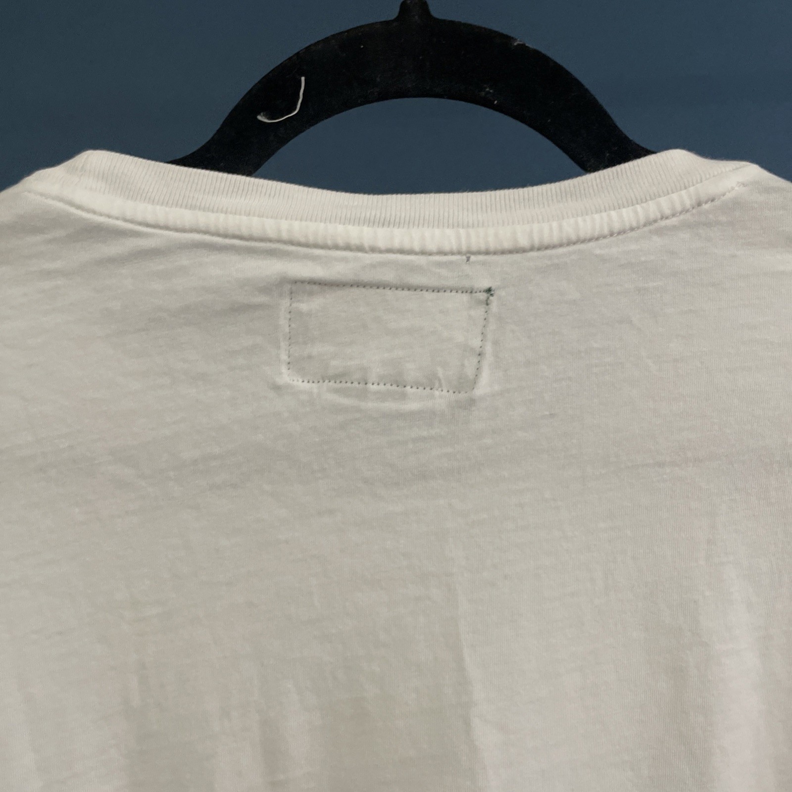 Ralph Lauren Polo Country Sportsman White Graphic Shirt Size XL gallery
