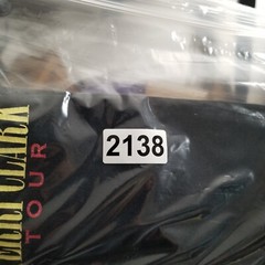 Y2K Terri Clark The World Needs A Drink Sz XL Country Music Band Shirt