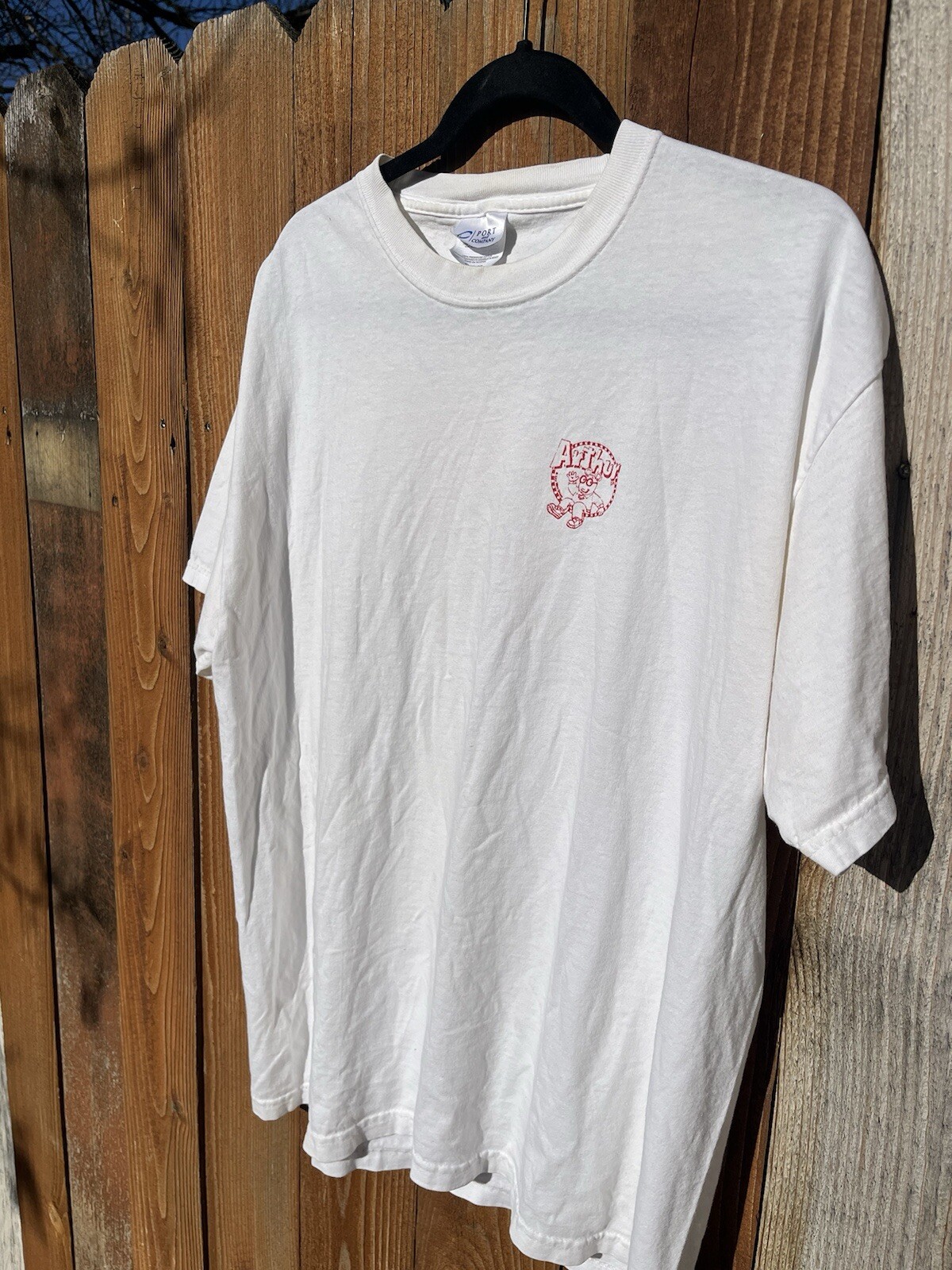 Vintage Cartoon Arthur Show Set Tshirt (Rare) gallery