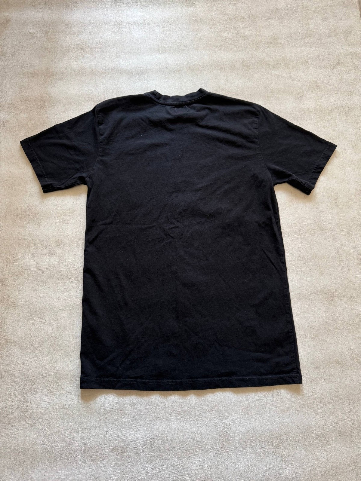 Chinatown Market Animal Print Shirt Spellout logo Black gallery