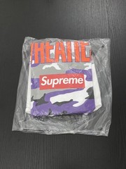 Supreme Wheaties Tee White