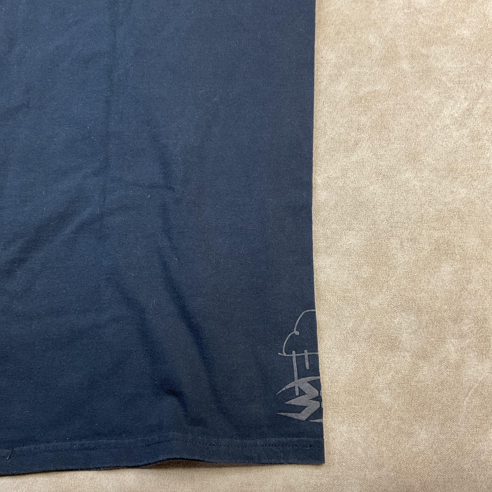 Vintage Empire Paintball T-Shirt Men Sz XL Tee 90s Short Sleeve Retro Skulls gallery