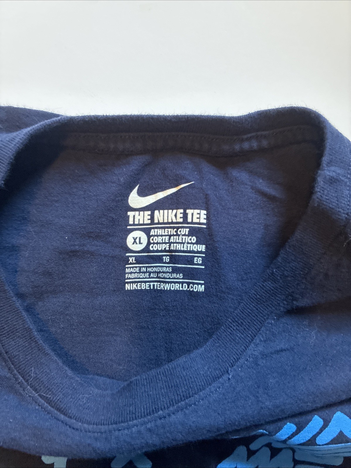 Nike t Shirt gallery