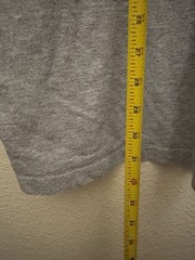 Vintage Tailgate USC Trojans Emblem 1880 T Shirt NCAA Grey Men’s 2XL USA EUC