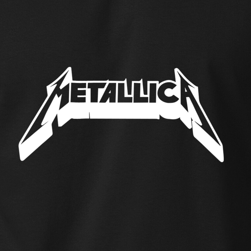 METALLICA T-Shirt 80s 90s Heavy Metal Rock Band Legend on S-6XL Tee gallery