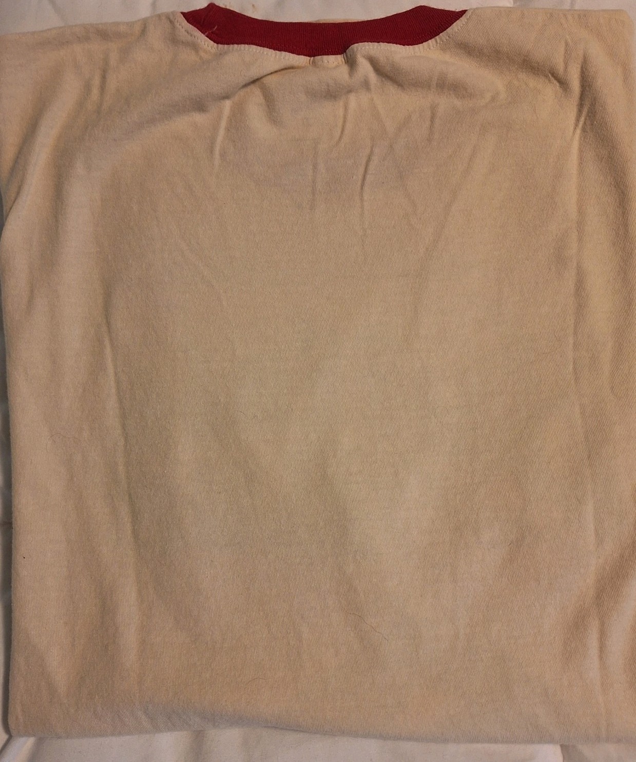 Short Sleeve Tee Shirt Size 2 XL Buffalo Run The Thread Shop Men's gallery
