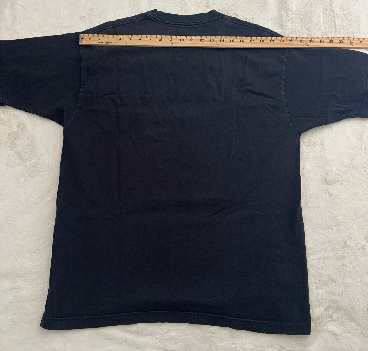 Reebok T Shirt Mens 2XL Black Red Vector Logo Short Sleeve Athletic Tee Shirt 2X gallery