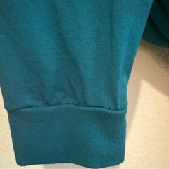 Marine Layer Teal Long Sleeve Tee Men’s Size XL Supima Cotton Modal Blend