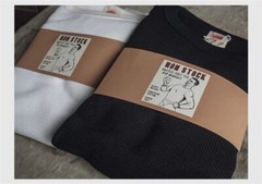 Non Stock Fall Winter Long Sleeve Basic Shirt Waffle Thermal Shirt Heavyweight