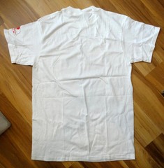 23rd Annual CELLULAR ONE Fiesta Run LARGE Tee Shirt PENSACOLA, FLORIDA ~1997~