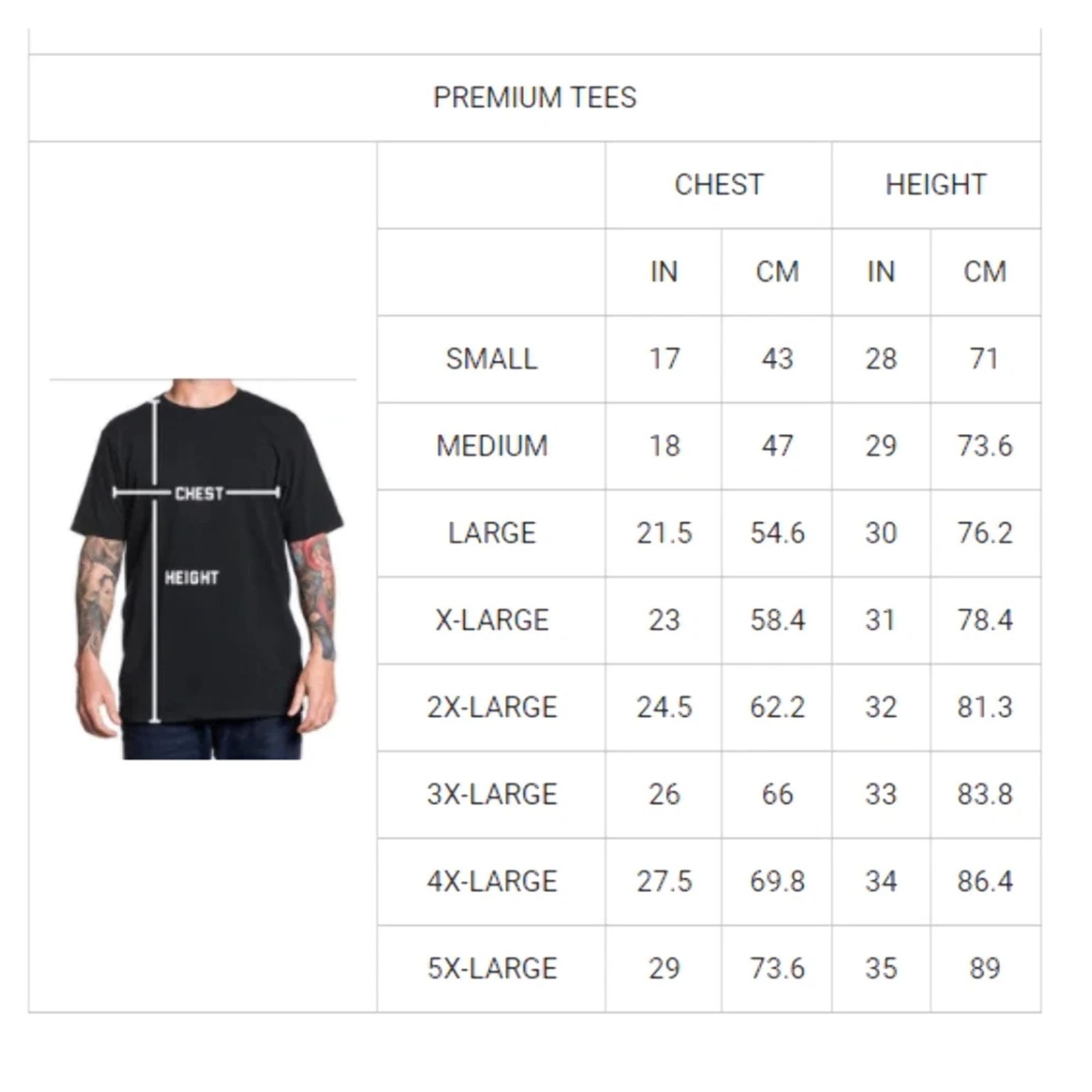 Sullen Men's T-shirt ALVARSSON Tattoos Urban Design Premium Quality FREESHIPS gallery
