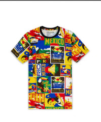 Hispanic Tile Tee “free same day shipping”