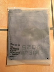 Travis Scott Cactus Jack Blue Fragment Nike Houston To Ise Mie LARGE Long sleeve