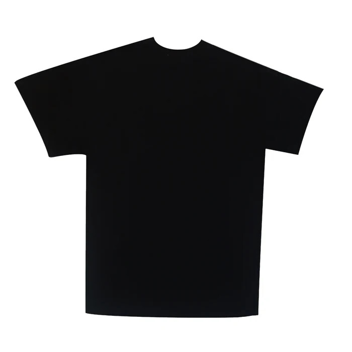 The Simpsons Family Time Black Adult Novelty T-Shirt gallery