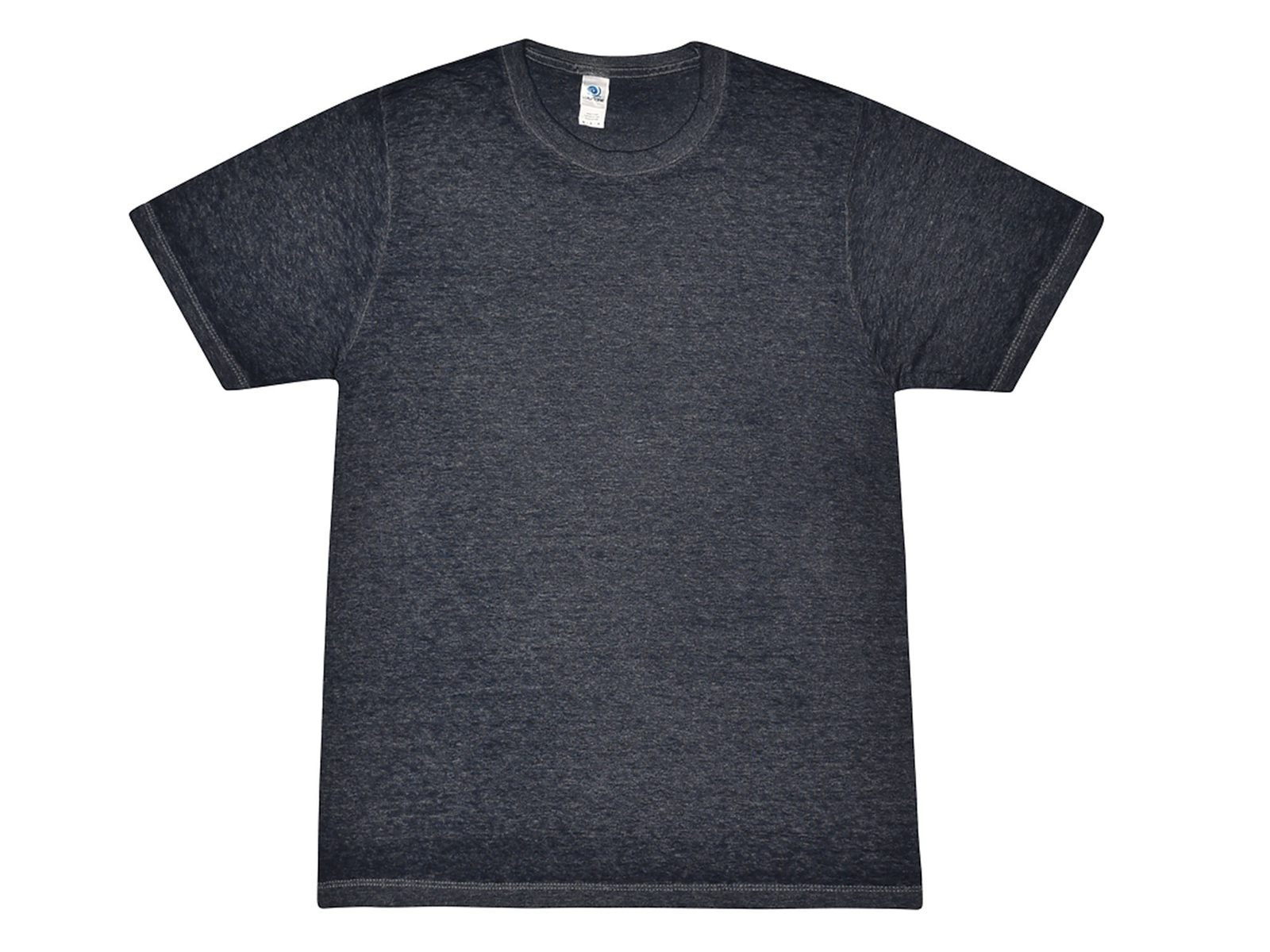 Multicolor Acid Wash T-shirts Adult S - 3XL Short Sleeve 60/40 Cotton/Polyester gallery