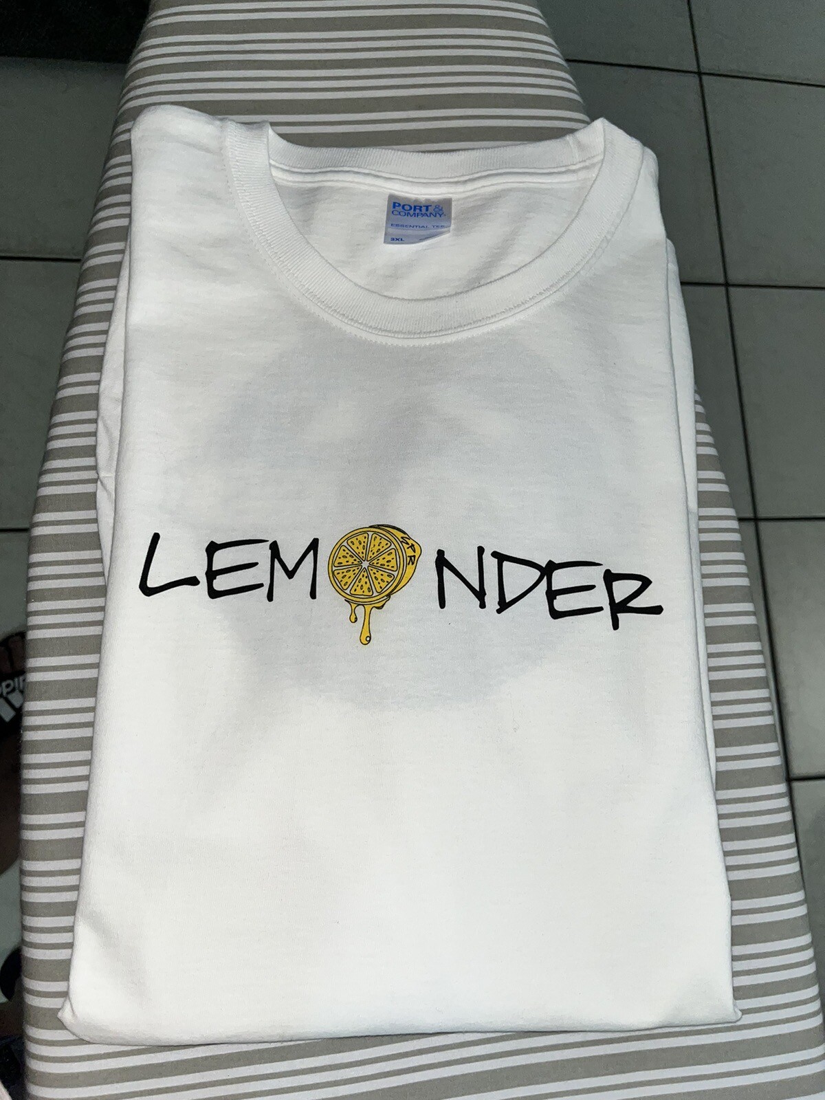 RARE Starbucks Seattle’s Private Reserve Roastery LEMONDER Long SleeveShirt 3XL gallery