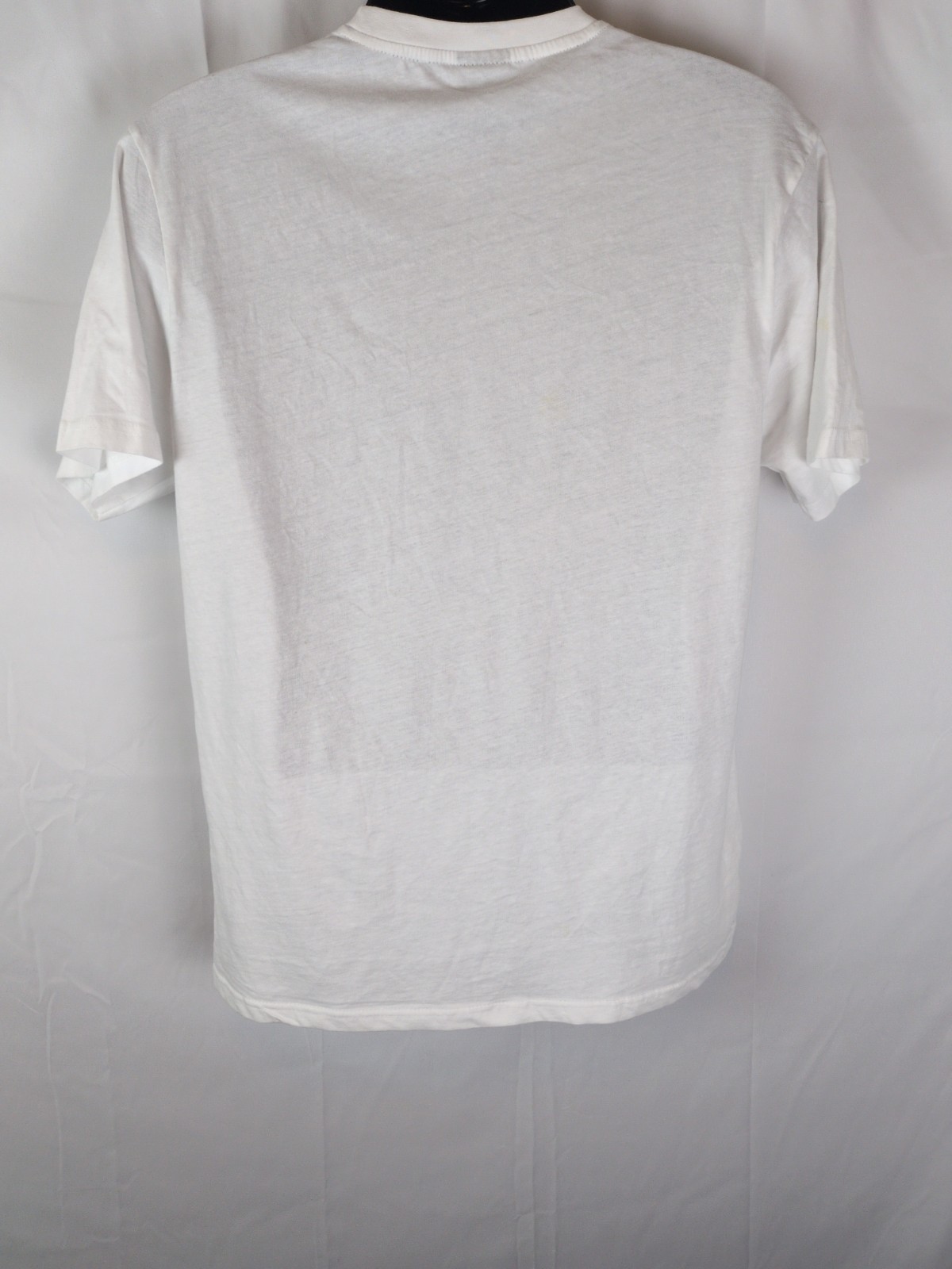 Switch Remarkable Limited Edition Graphic Print White XL Short Sleeve T-Shirt gallery