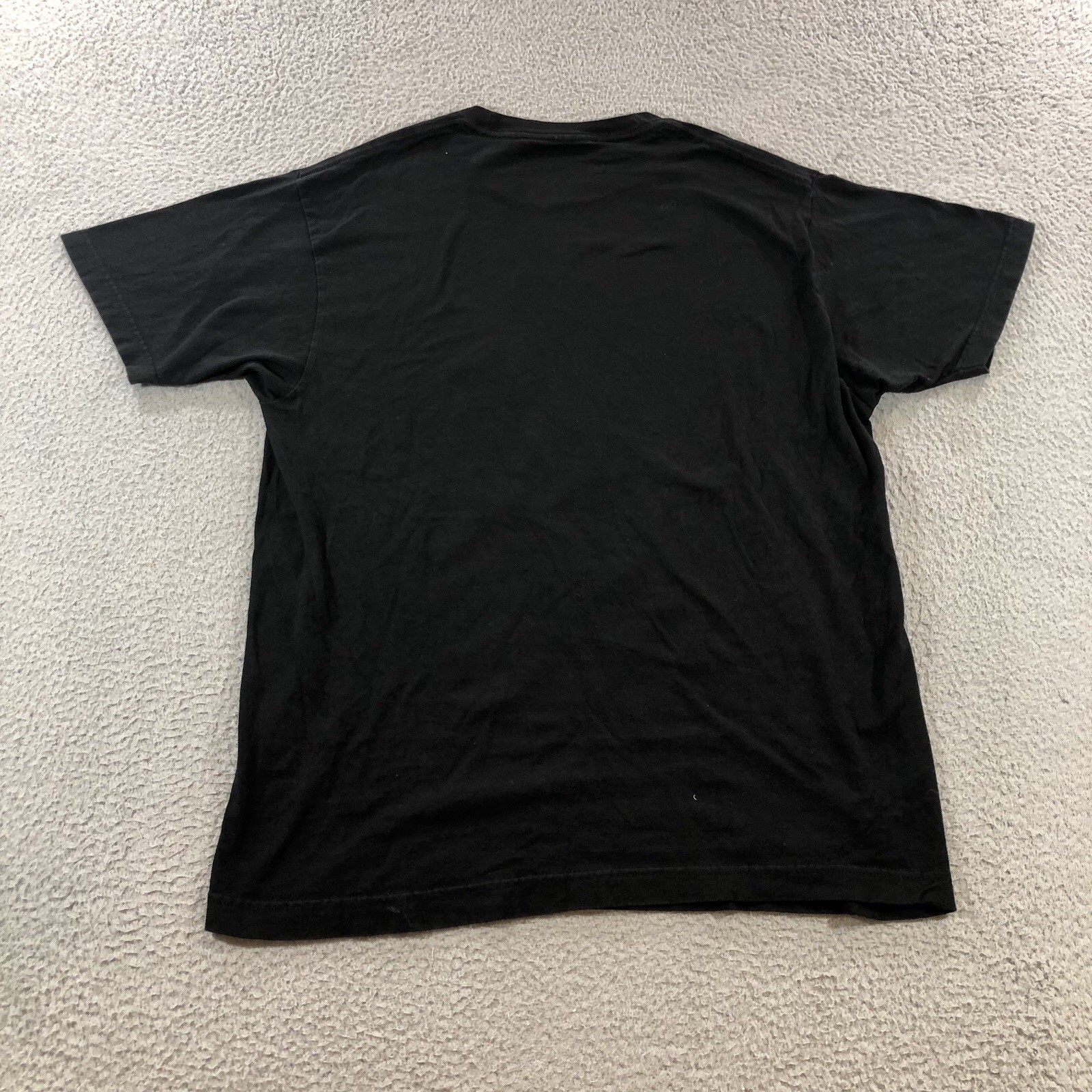 demon slayer t shirt Men’s L Black gallery