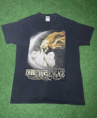 Vintage style killswitch engage Disarm The Descent Shirt Unisex S to 5XL AC224