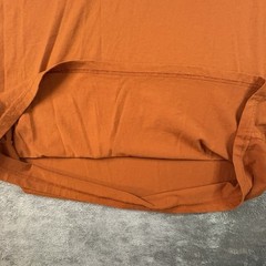Foundry Men’s XLT Orange Graphic LS T Shirt Mountain Outdoors SEE DESCRIPTION