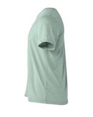 Bella+Canvas 3001 Tees – Blank or Custom Printed – New, First-Quality Ringspun
