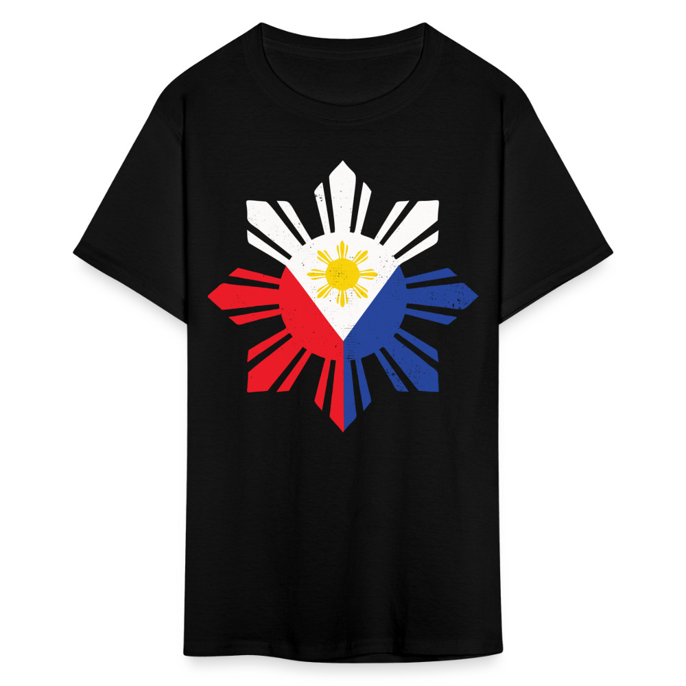 Philippines sun shirt Filipino T-Shirt Flag size S-6XL gallery