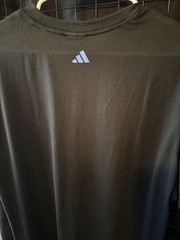 adidas Jeremy Scott Collaboration Graphic Tee Mens Large New w/Tags Streetwear