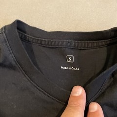 RARE- Apple Computer – Smile Emoji – T Shirt- 1 Infinite Loop Cupertino , CA – S