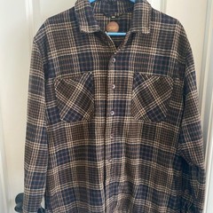 Common People Granby Shacket/Over Shirt