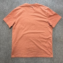 Cotopaxi Men’s Large Red Short Sleeve T-Shirt New Never Worn. 691C5