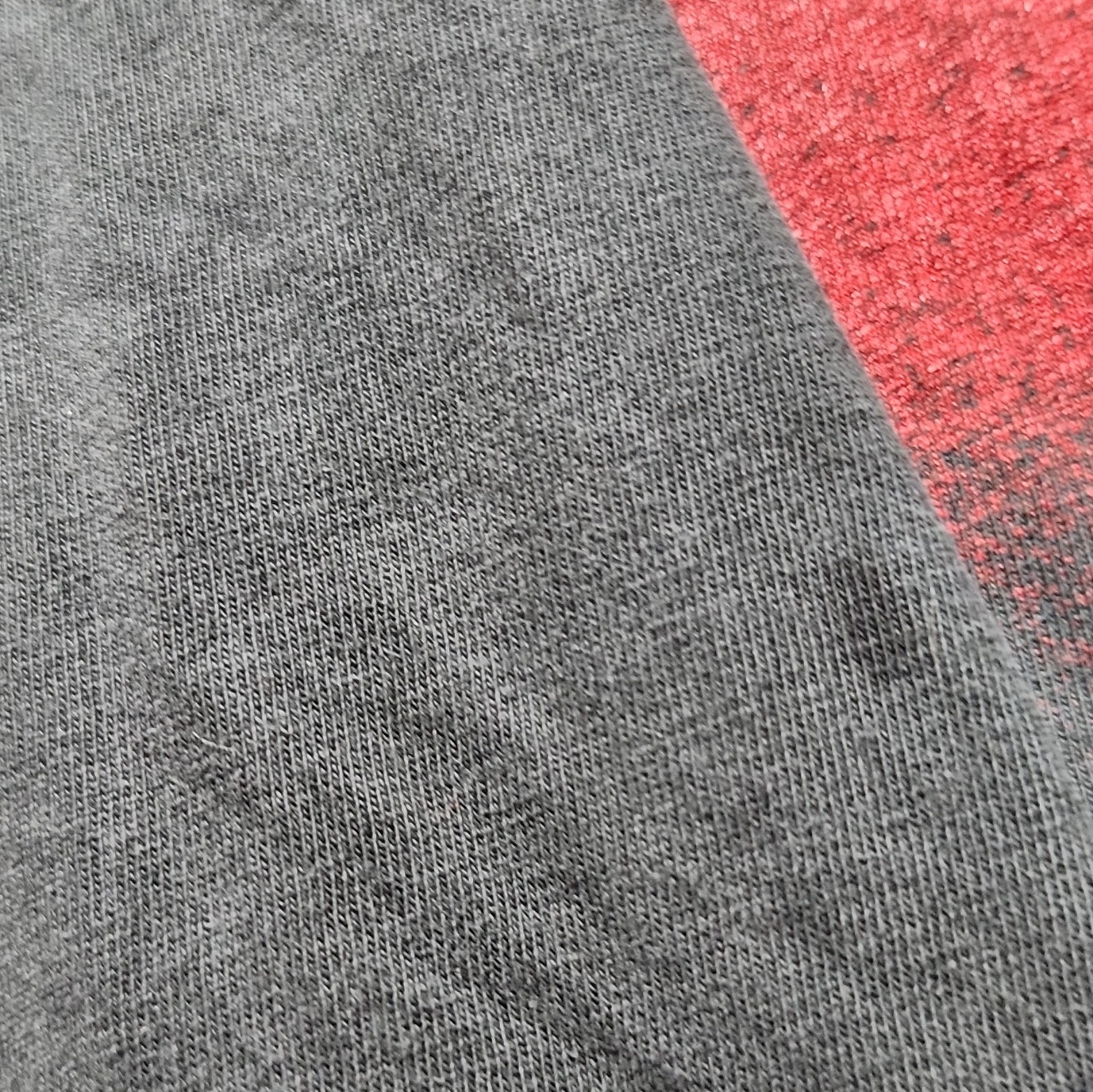 Vintage 1993 Garth Brooks T-Shirt Large? Hanes On Tour Black Red Country gallery