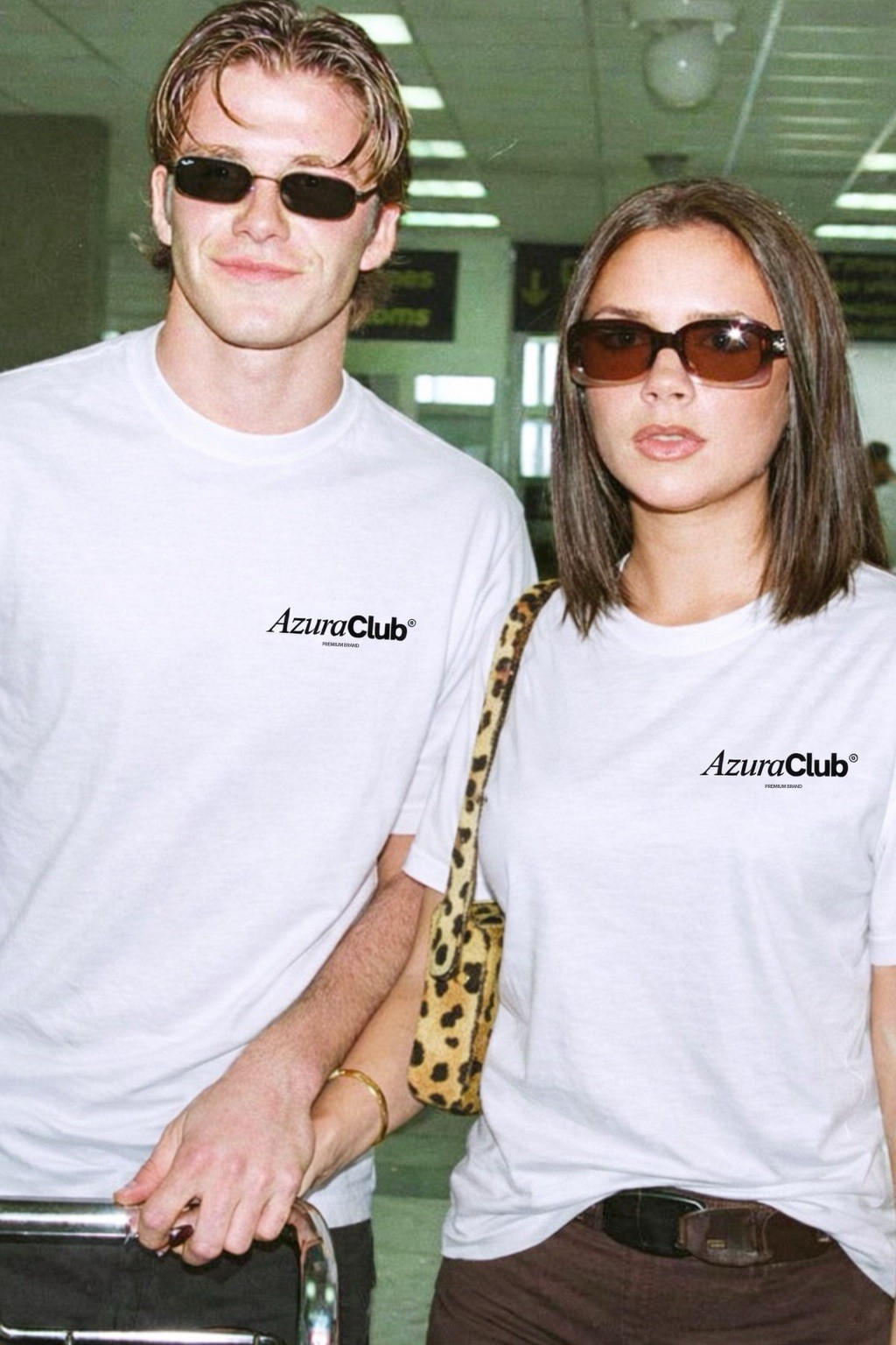 Vintage Wanna Be My Cardio? Streetwear Y2k Unisex T-shirt / Camiseta Unisex gallery