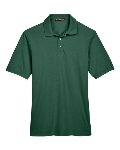 Harriton 13836 Unisex M265 T Shirt Tee XS-6XL gallery