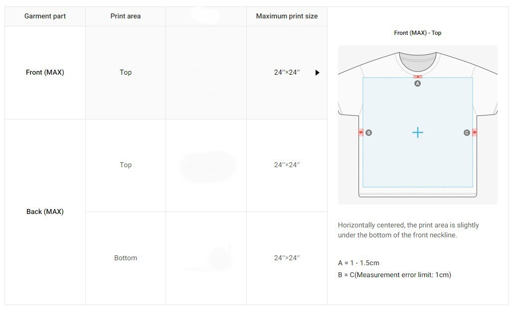Bathory T-Shirt 180 GSM | Classic Fit 100% Cotton Men’s Women’s DTG Print gallery
