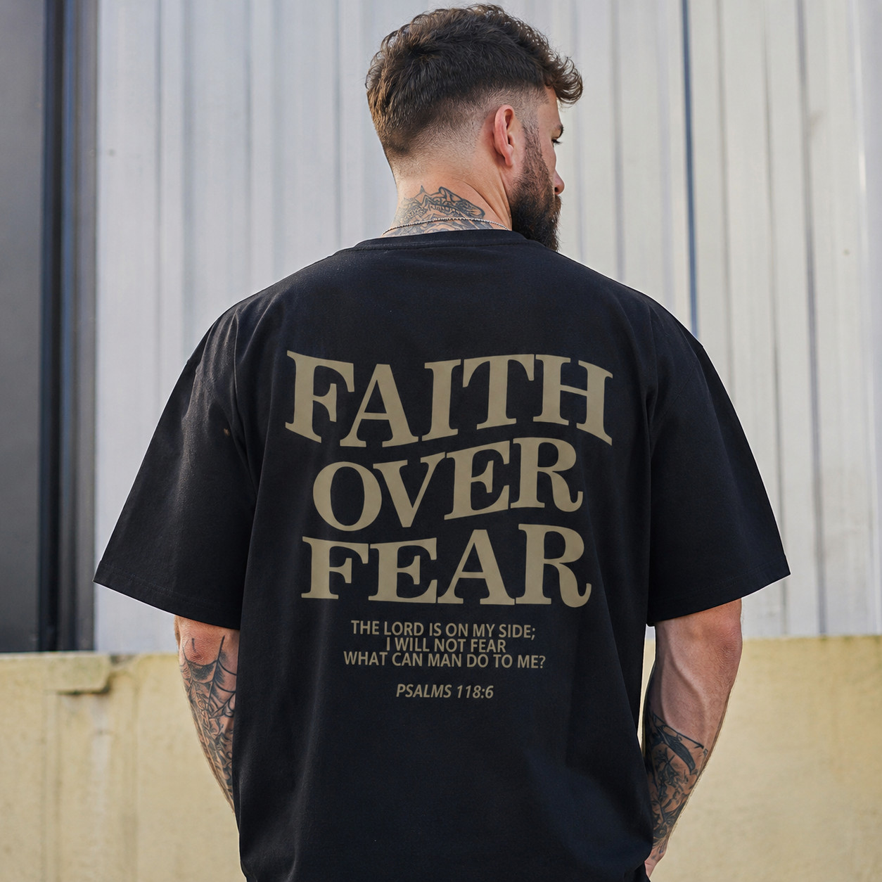 God’s Word Is Better Christian Faith Graphic T-Shirt Religious Quote Tee gallery