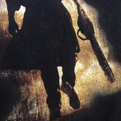 Texas Chainsaw Massacre: The Beginning Promo T-Shirt (Men’s XL/Black) READ DESC!