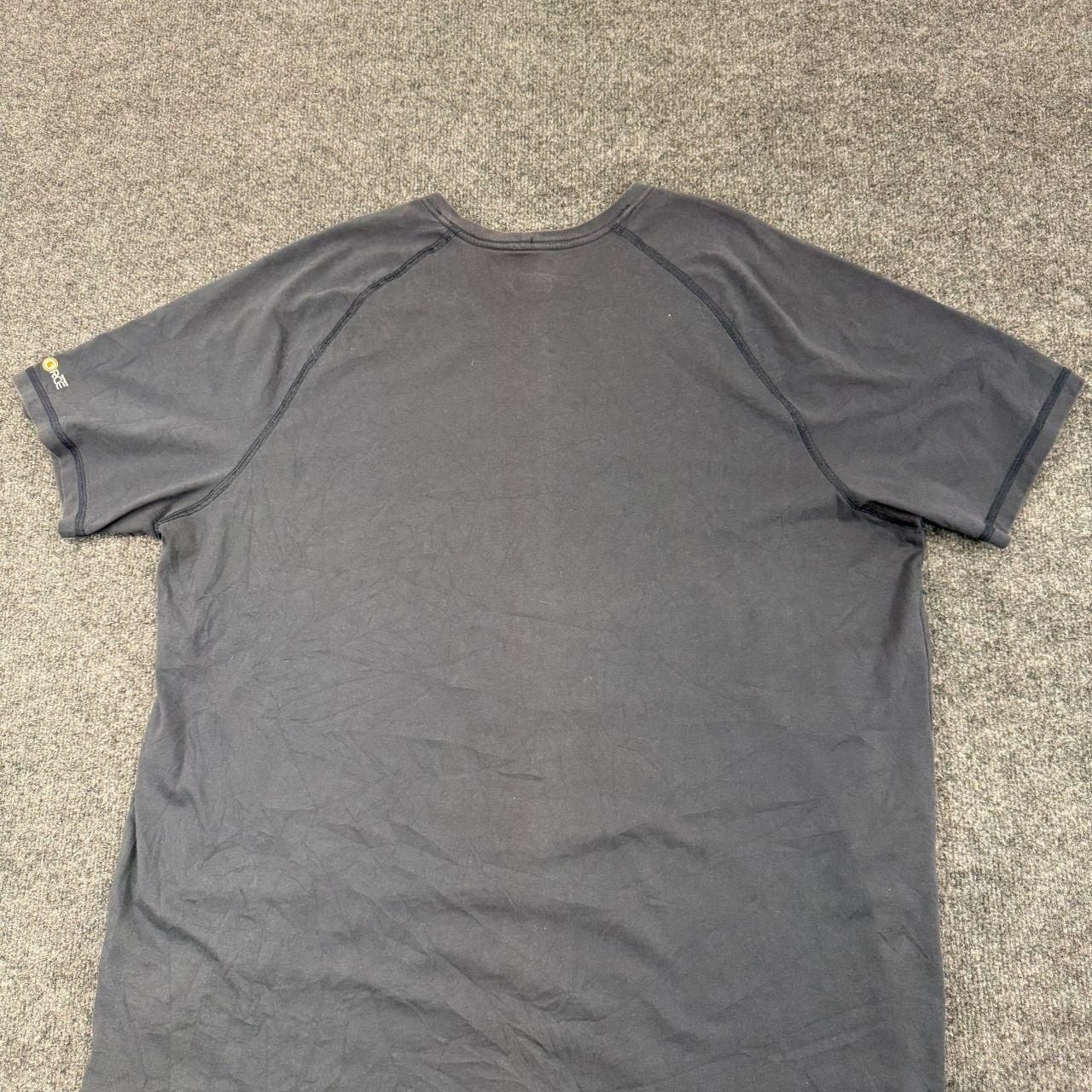 Carhartt Force Relaxed Fit Pocket T-Shirt gallery