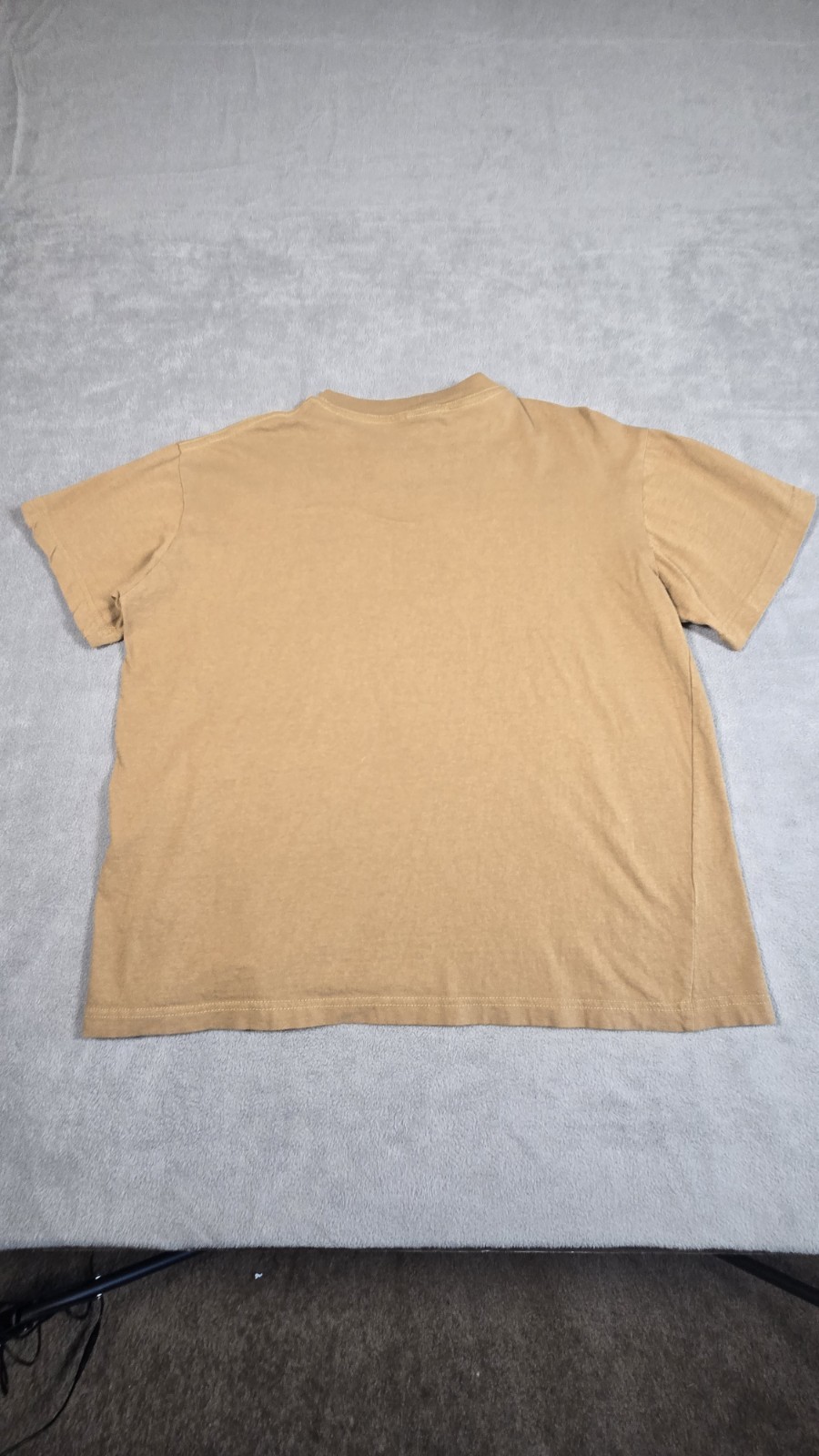 Filson x Seattle Kraken Ranger Graphic T-Shirt Tee Friday The 13th Mask Mens L gallery