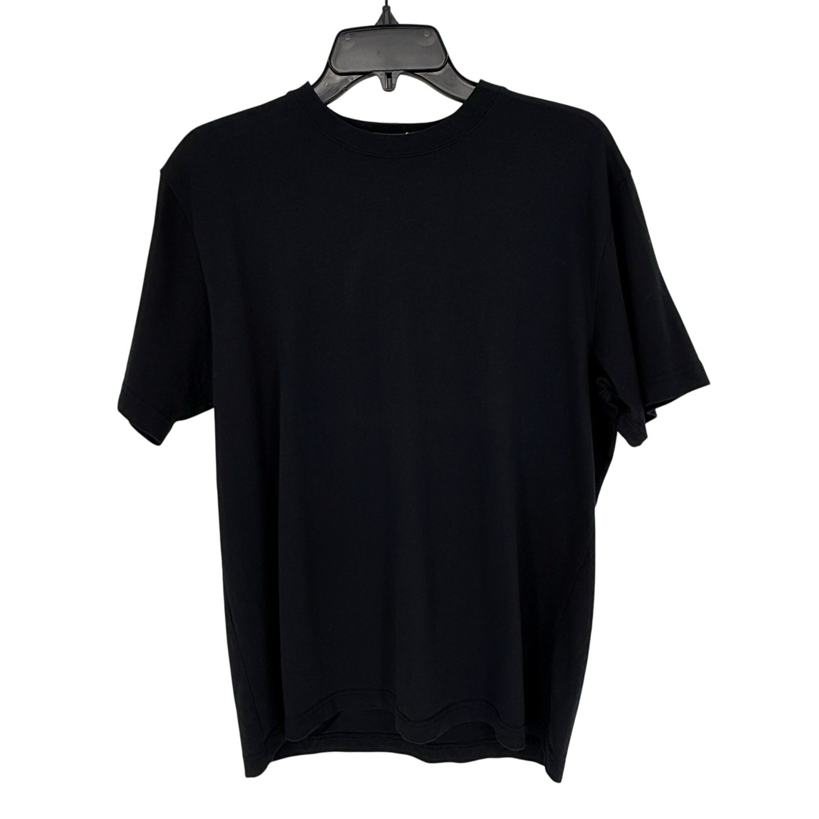 Banana Republic Men’s T-Shirt Black Solid