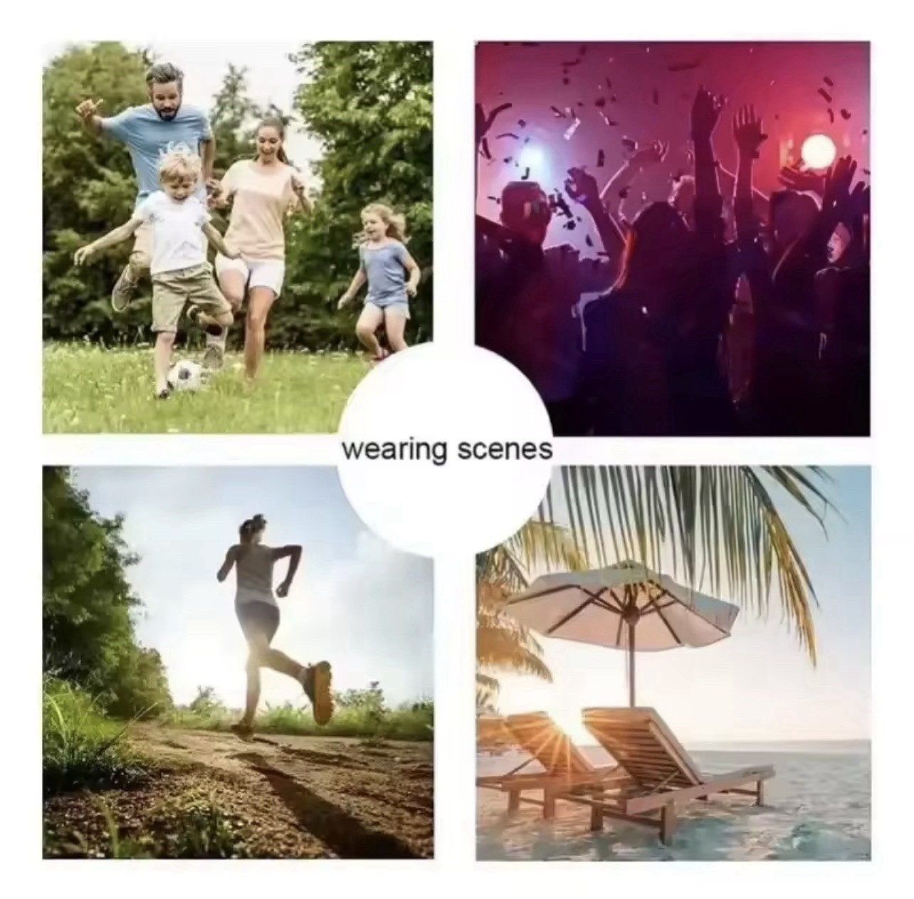 2024 Summer Basketball Sports Boys Training Fashion Outdoor Casual Party Beach gallery