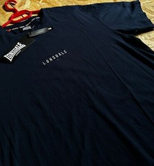 Lonsdale T-shirt men