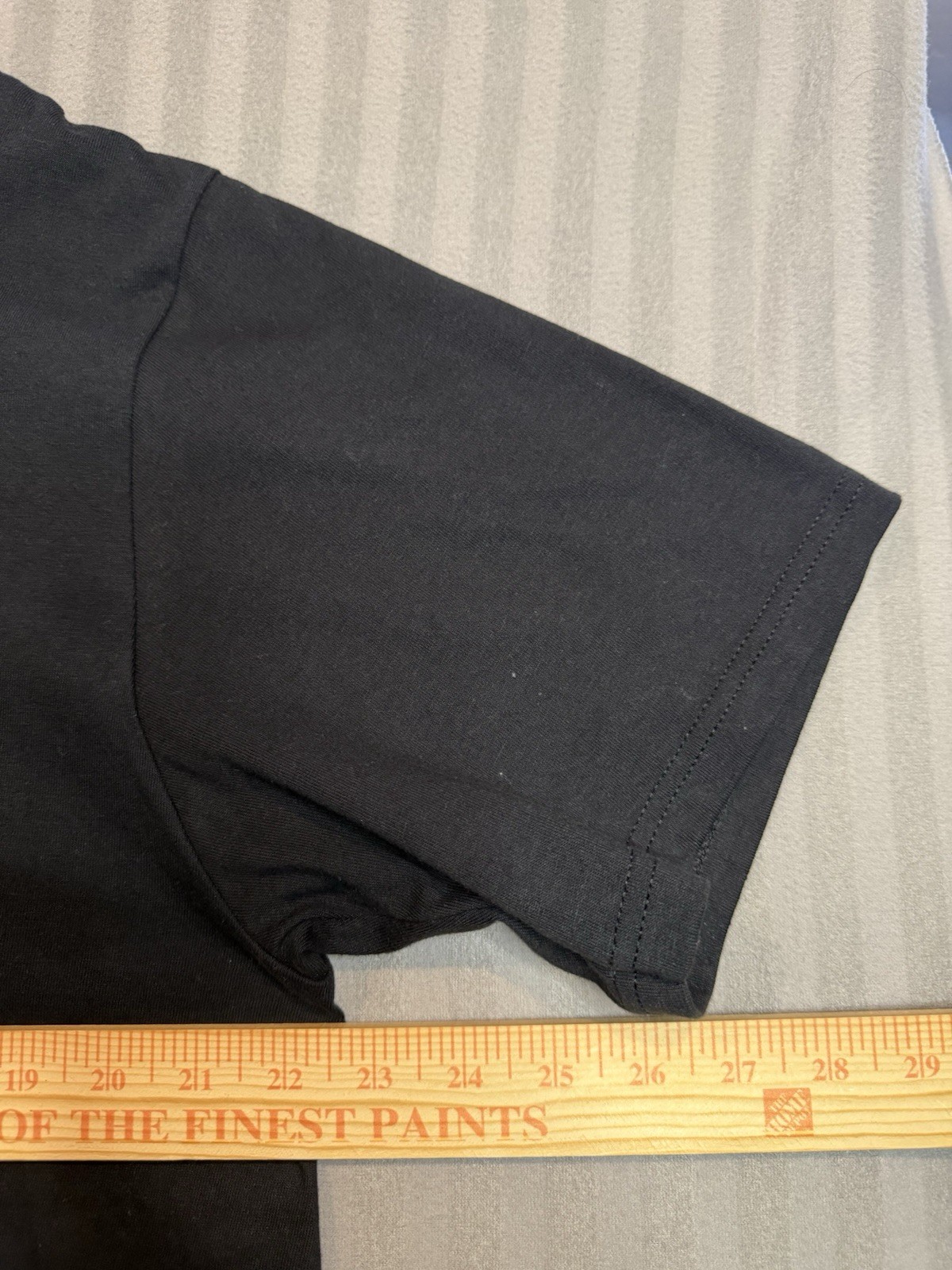 Supreme SS24 FUTURA Box Logo Tee Size Large Black gallery