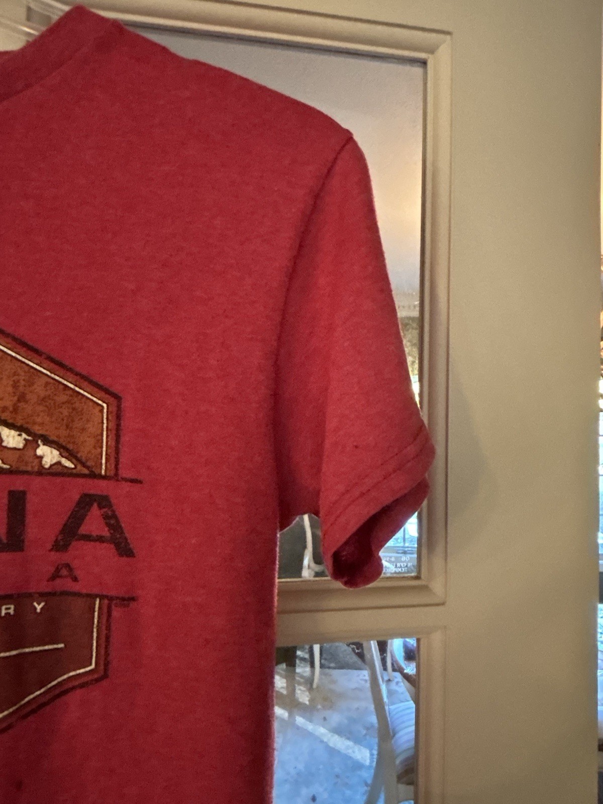 Sedona Arizona T—Shirt size small. Short sleeve. 50/50 cotton/poly. EUC. gallery