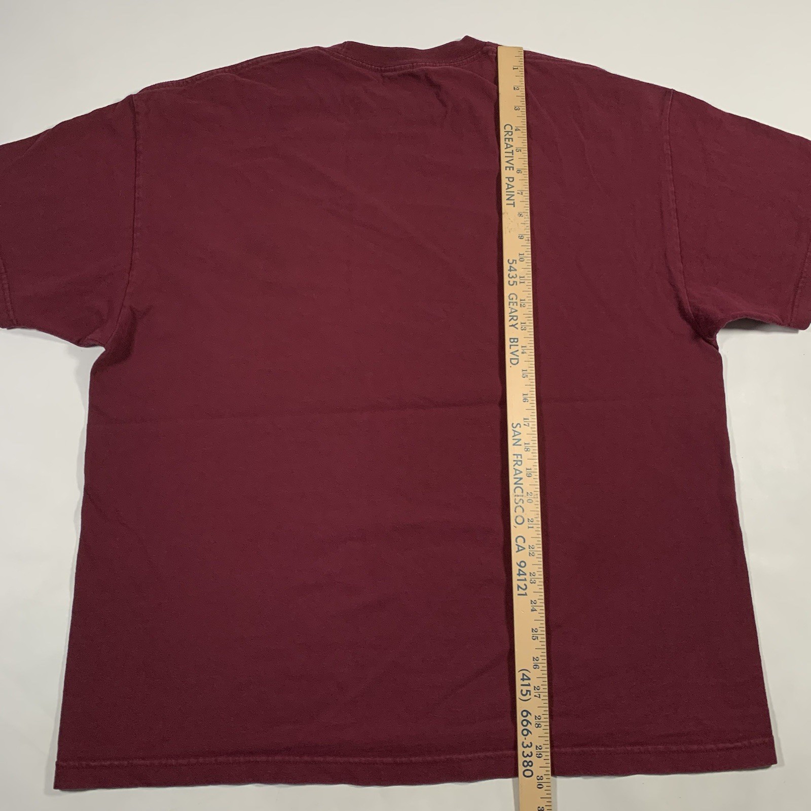 DGK Cant Stop Wont Stop T-Shirt Mens 2XL Cash Money Skateboard gallery