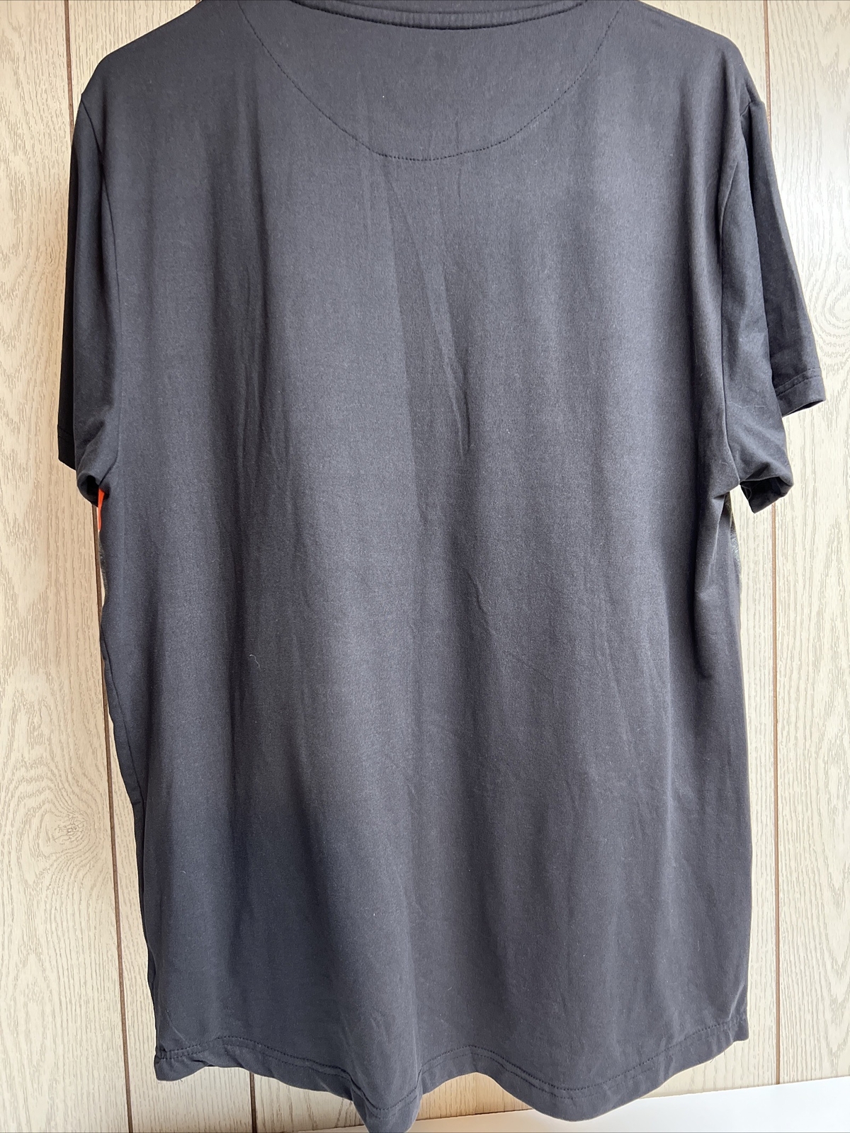 Men’s Brooklyn Standard Tee Size Large 95% Polyester 5% Spandex EUC gallery