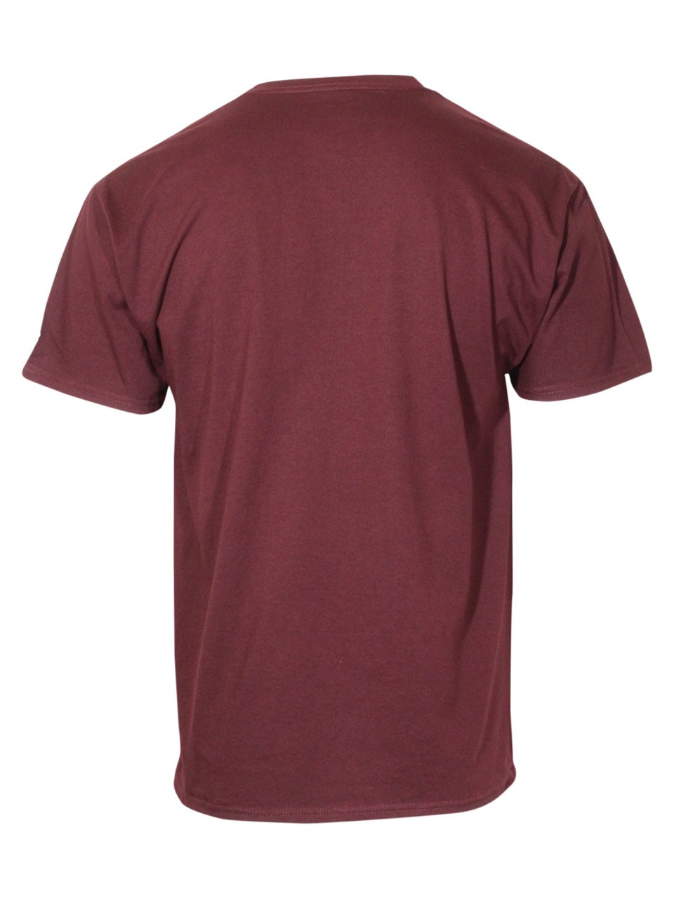 Champion Basic T-Shirt Men's Short Sleeve Crew Neck gallery