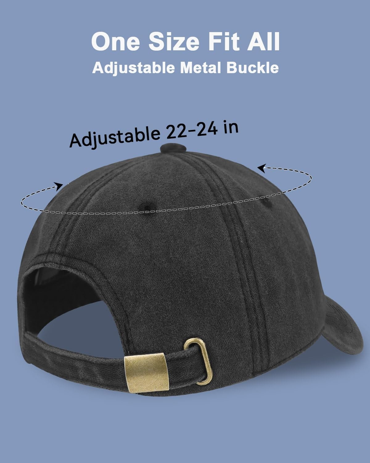 Retirement Hats for Men The Legend Has Retired Embroidered Cotton Adjustable ... gallery