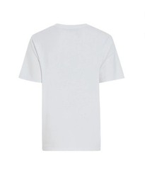 6-Pack WRANGLER Men’s Size M Stretch Crew Tees Short Sleeve Cotton • White